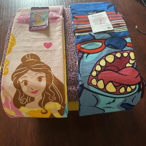 Disney Beach Towels